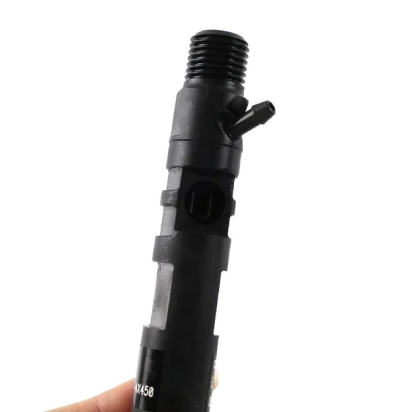 33800-4X450 Delphi diesel fuel injector view 2 for Hyundai KIA BONGO 3 K2900 2.9L