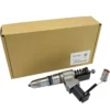 3411760 diesel fuel injector view 4 for Cummins N14 QSN14 Engine