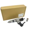 3411765 diesel fuel injector view 3 for Cummins N14 QSN14 Engine