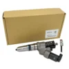 3411766 diesel fuel injector full product view for Cummins N14 QSN14 Engine