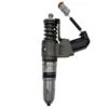 3411767 diesel fuel injector view 4 for Cummins N14 QSN14 Engine