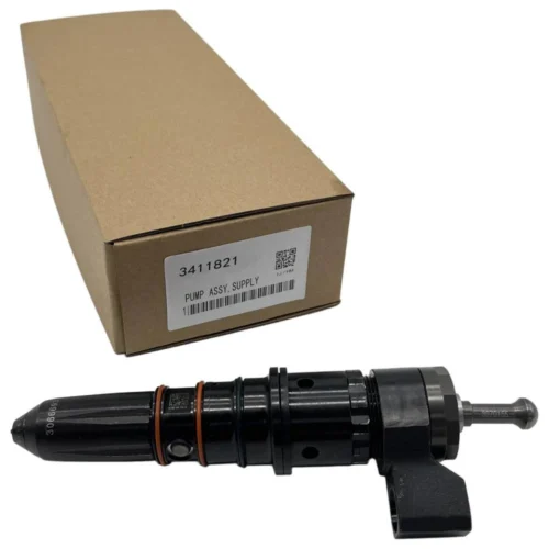 3411821 Diesel Fuel Injector 3411821 diesel fuel injector for Cummins M11 ISM11 QSM11