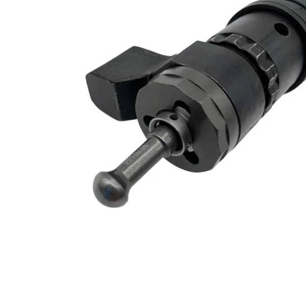 3411821 Diesel Fuel Injector View 3 3411821 diesel fuel injector view 3 for Cummins M11 ISM11 QSM11