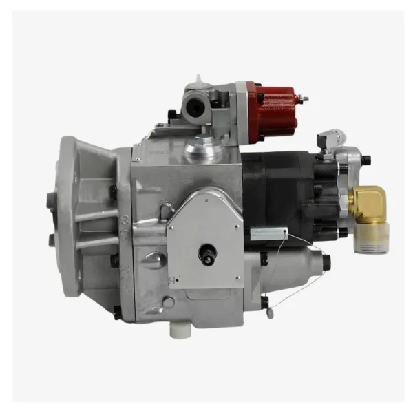 3419216 Diesel Fuel Injection Pump View 3 3419216 diesel fuel injection pump view 3 for Cummins K19、K38