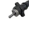 3609962 Diesel Fuel Injector View 4 3609962 diesel fuel injector view 4 for Cummins K19 KTA19 K38