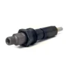 3930573 diesel fuel injector view 3 for Cummins 4B3.9 4BT 4T-390 4BTA3.9L