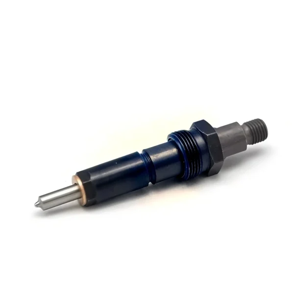 3930573 diesel fuel injector view 4 for Cummins 4B3.9 4BT 4T-390 4BTA3.9L