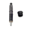 3930573 diesel fuel injector view 2 for Cummins 4B3.9 4BT 4T-390 4BTA3.9L