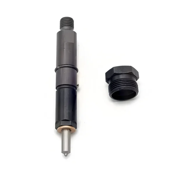 3930573 diesel fuel injector view 2 for Cummins 4B3.9 4BT 4T-390 4BTA3.9L