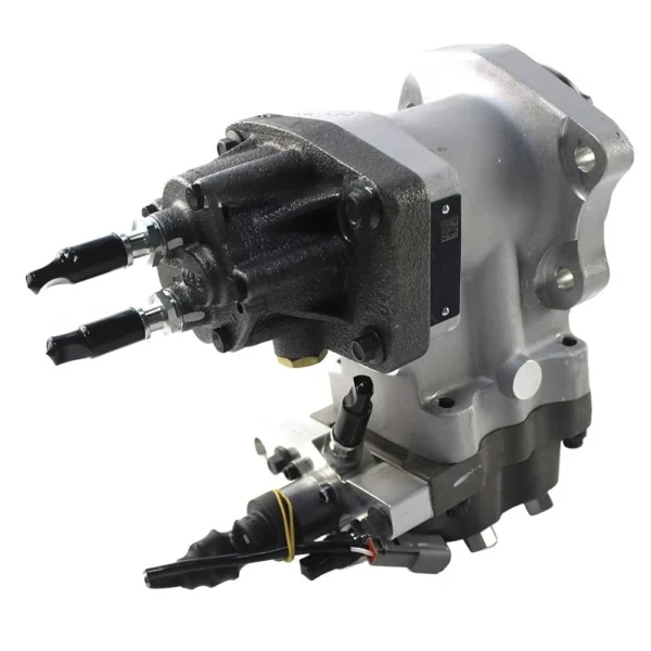 3973228 Diesel Fuel Injection Pump View 2 3973228 diesel fuel injection pump view 2 for Cummins ISC QSC8.3 ISLe QSL9
