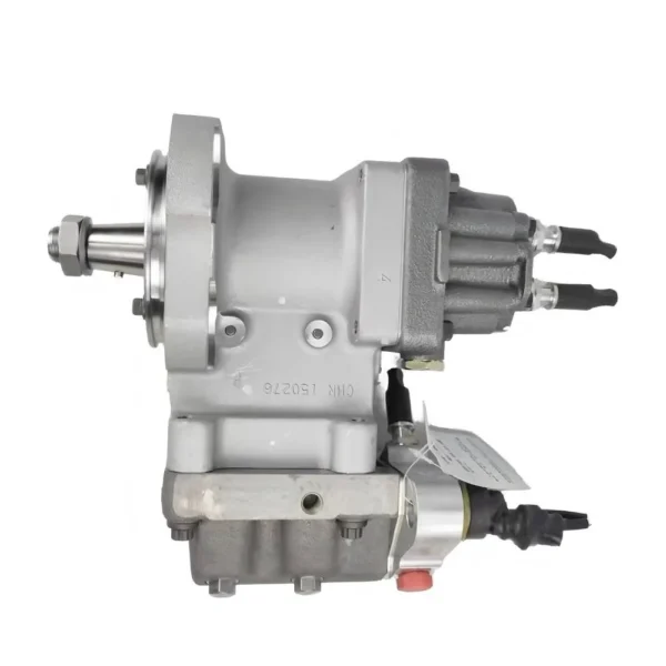3975375 Diesel Fuel Injection Pump View 3 3975375 diesel fuel injection pump view 3 for Cummins QSL8.9 QSL9