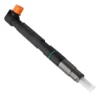 400903-00074C Delphi diesel fuel injector view 3 for Bobcat . E37 E42 for Doosan D18 D24