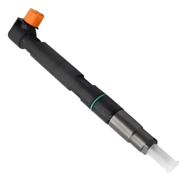 400903-00074C Delphi diesel fuel injector view 3 for Bobcat . E37 E42 for Doosan D18 D24