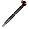 400903-00074C Delphi diesel fuel injector view 2 for Bobcat . E37 E42 for Doosan D18 D24