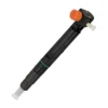 400903-00076A Delphi diesel fuel injector for Bobact Doosan 1.8 Excavator T3 and T4