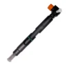 400903-00076A Delphi diesel fuel injector view 3 for Bobact Doosan 1.8 Excavator T3 and T4