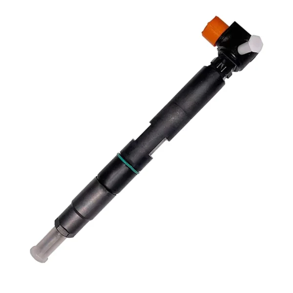 400903-00076A Delphi diesel fuel injector view 3 for Bobact Doosan 1.8 Excavator T3 and T4