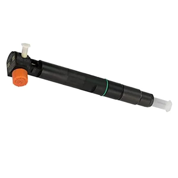 400903-00076A Delphi diesel fuel injector view 4 for Bobact Doosan 1.8 Excavator T3 and T4