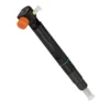 400903-00076A Delphi diesel fuel injector view 2 for Bobact Doosan 1.8 Excavator T3 and T4