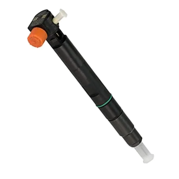 400903-00076A Delphi diesel fuel injector view 2 for Bobact Doosan 1.8 Excavator T3 and T4