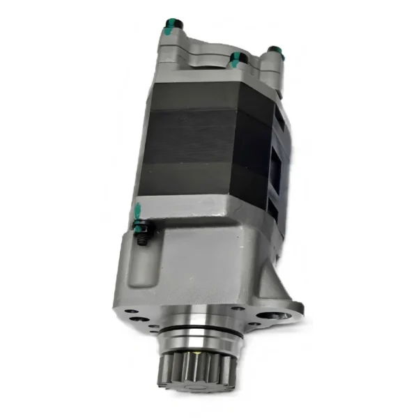4010494 Diesel Fuel Injection Pump View 2 4010494 diesel fuel injection pump view 2 for Cummins QSX15 ISX15 X15