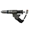 4026225 diesel fuel injector view 3 for Cummins QSM ISM QSM11 ISM11 M11
