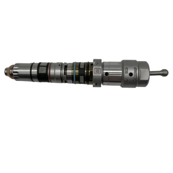 4087890 diesel fuel injector view 3 for Cummins K19 KT19 KTA19 QSK19