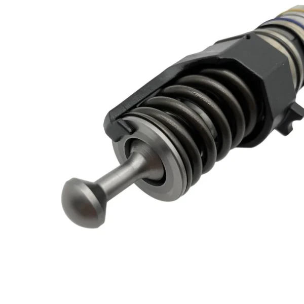4088327 diesel fuel injector view 2 for Cummins ISX QSX X15 / Scania