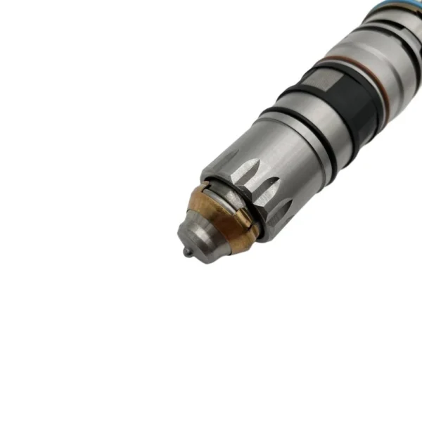 4088428 diesel fuel injector view 3 for Cummins QSK45 QSK60 Engine