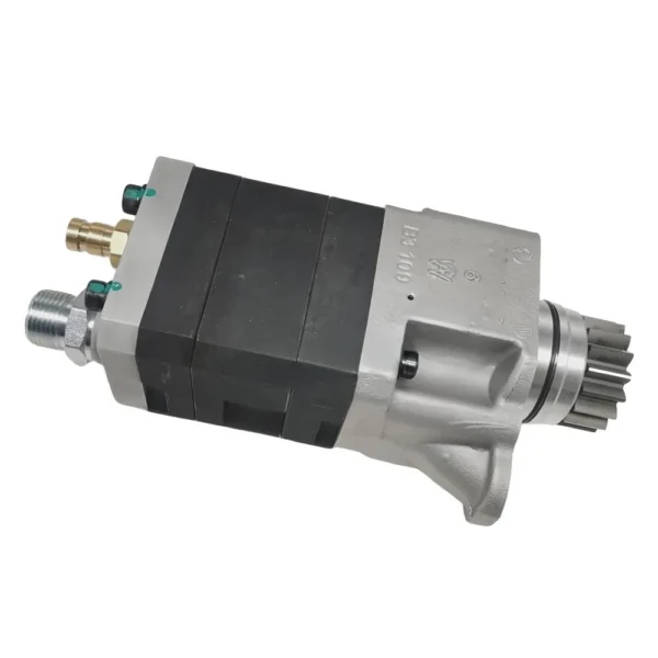 4089431 Diesel Fuel Injection Pump View 4 4089431 diesel fuel injection pump view 4 for Cummins ISX15 X15 QSX15