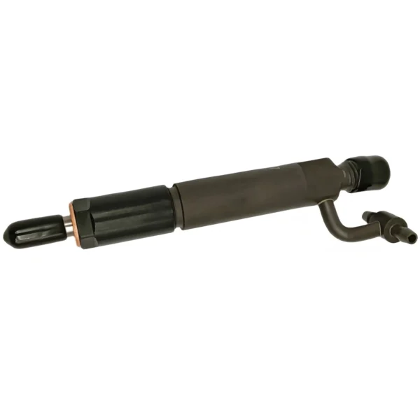 4089877 diesel fuel injector view 3 for Cummins QSB3.3 B3.3 Engine