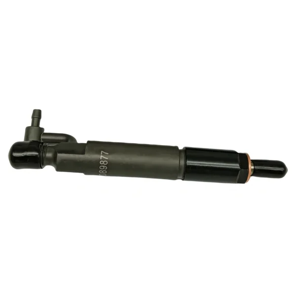 4089877 diesel fuel injector view 2 for Cummins QSB3.3 B3.3 Engine