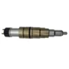 4307217 diesel fuel injector view 4 for Cummins ISX15 QSX15 X15