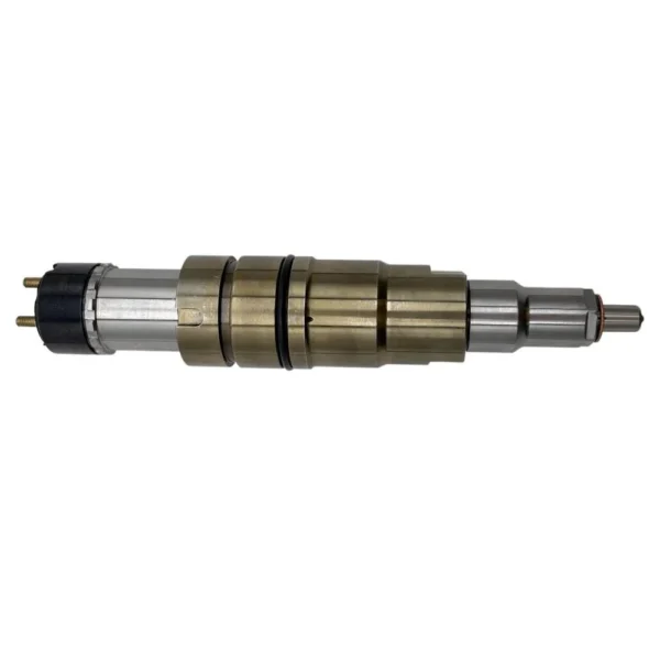 4307217 diesel fuel injector view 4 for Cummins ISX15 QSX15 X15