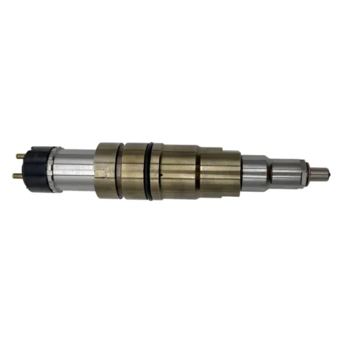 4307217 Diesel Fuel Injector Full Product View 4307217 diesel fuel injector full product view for Cummins ISX15 QSX15 X15