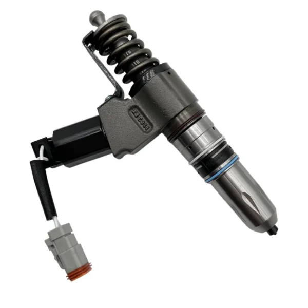 4307516 Diesel Fuel Injector View 3 4307516 diesel fuel injector view 3 for Cummins N14 QSN14 Engine