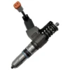 4307525 diesel fuel injector view 4 for Cummins N14 QSN14 Engine