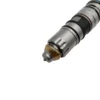 4326780 diesel fuel injector view 3 for Cummins QSK45 QSK60