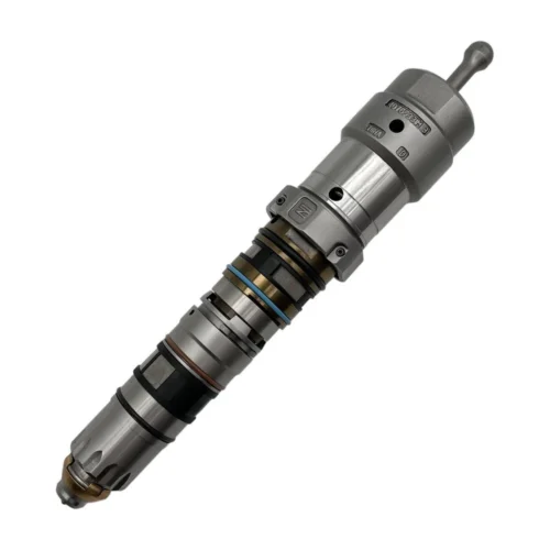 4326780 diesel fuel injector full product view for Cummins QSK45 QSK60
