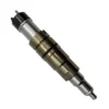 4326989 diesel fuel injector view 2 for Cummins / SCANIA XPI Series