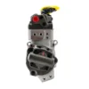 4327633 Diesel Fuel Injection Pump View 4 4327633 diesel fuel injection pump view 4 for Cummins ISX15