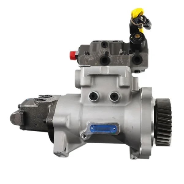 4327633 Diesel Fuel Injection Pump View 2 4327633 diesel fuel injection pump view 2 for Cummins ISX15