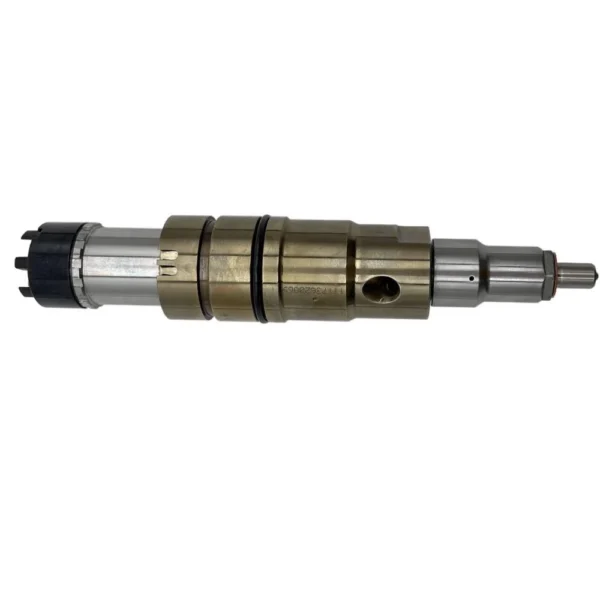 4397488 Diesel Fuel Injector View 3 4397488 diesel fuel injector view 3 for Cummins XPI Series