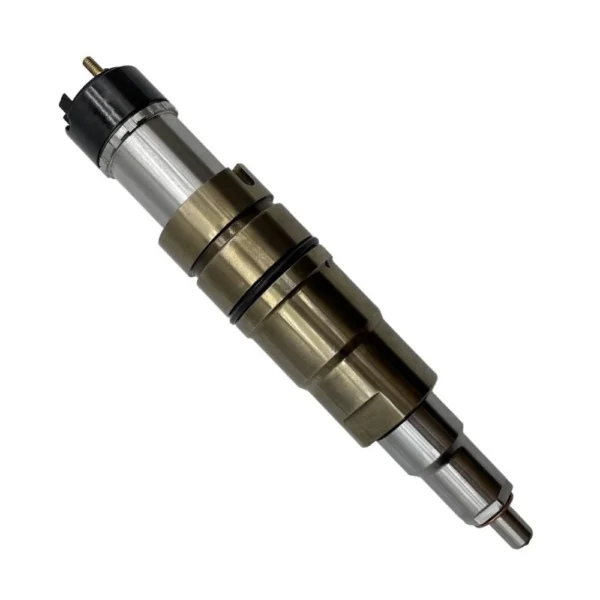 4397488 Diesel Fuel Injector View 2 4397488 diesel fuel injector view 2 for Cummins XPI Series