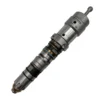 4902827 diesel fuel injector view 2 for Cummins QSK23 QSK45 QSK60