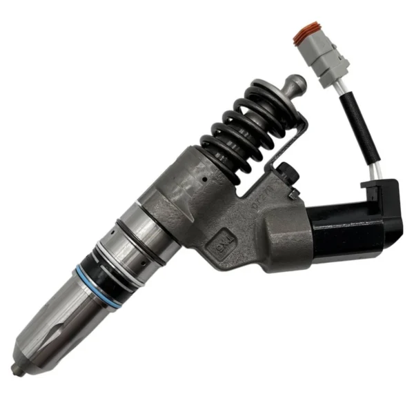4902921 diesel fuel injector full product view for Cummins QSM ISM QSM11 ISM11 M11