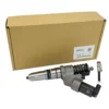 4903472 diesel fuel injector view 4 for Cummins QSM11 ISM11 M11 Engine
