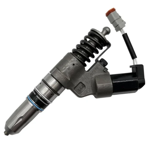 4903475 Diesel Fuel Injector Full Product View 4903475 diesel fuel injector full product view for Cummins QSM11 ISM11 M11 Engine