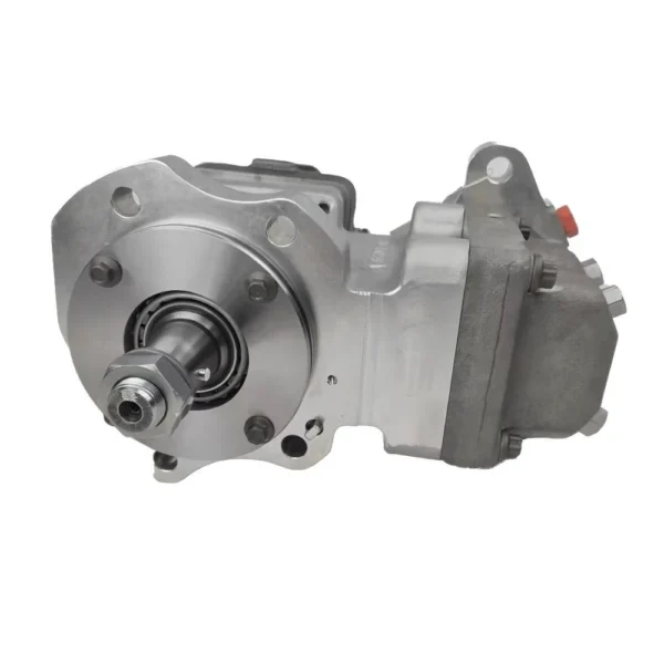 4921431 Diesel Fuel Injection Pump View 4 4921431 diesel fuel injection pump view 4 for Cummins QSL8.9 QSL9