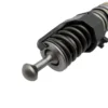 4928260 diesel fuel injector view 2 for Cummins X15 QSX15 ISX15 / Scania